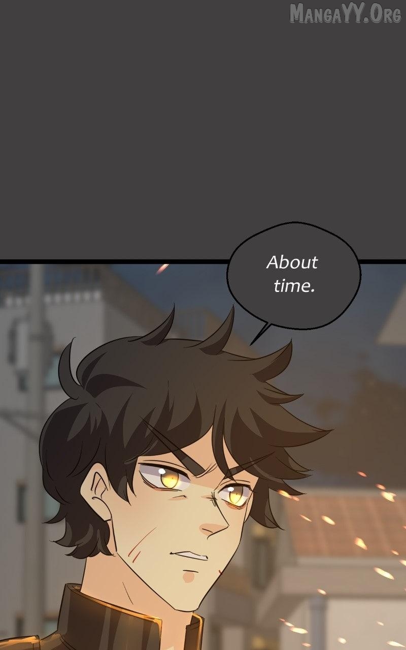 Read unOrdinary Manga EN Manga Online