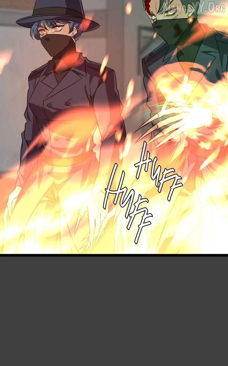 Read unOrdinary Manga EN Manga Online