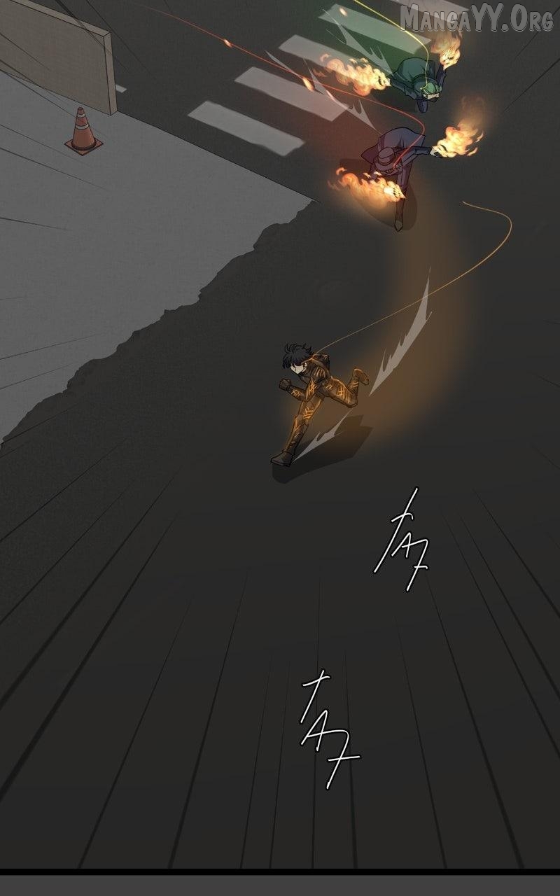 Read unOrdinary Manga EN Manga Online