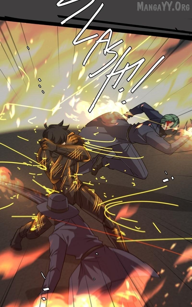 Read unOrdinary Manga EN Manga Online