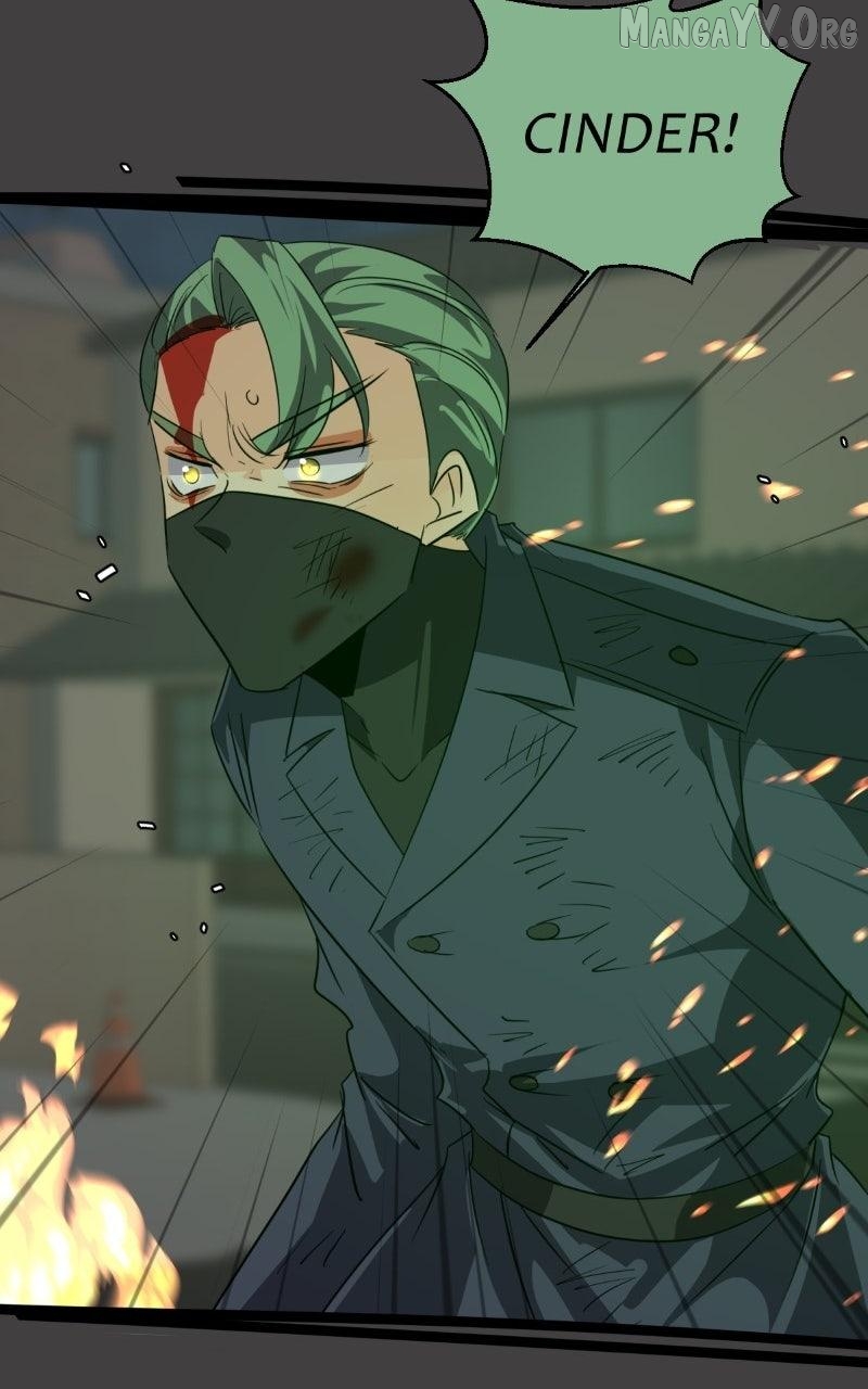 Read unOrdinary Manga EN Manga Online