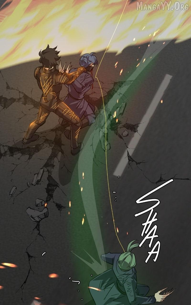 Read unOrdinary Manga EN Manga Online
