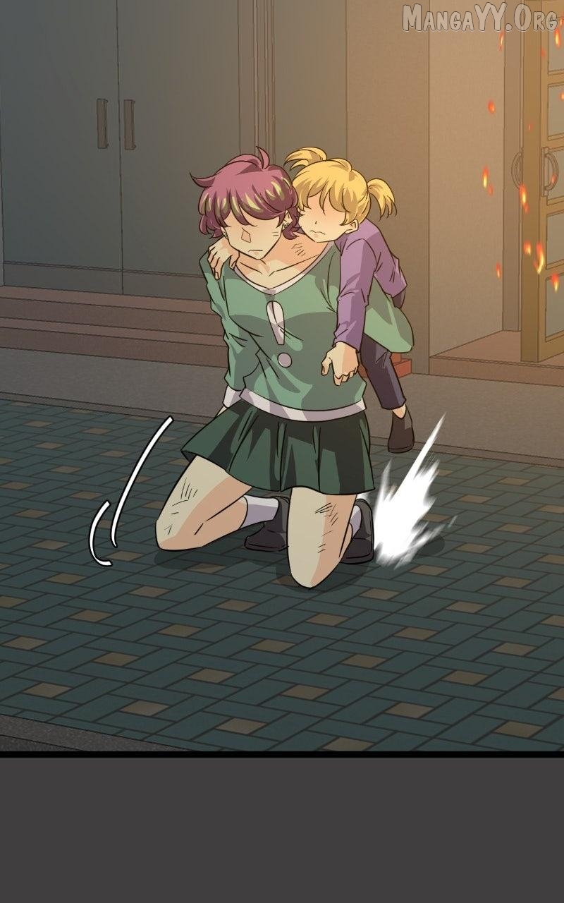 Read unOrdinary Manga EN Manga Online