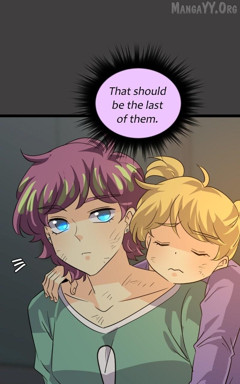 Read unOrdinary Manga EN Manga Online