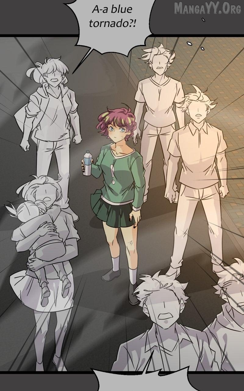 Read unOrdinary Manga EN Manga Online