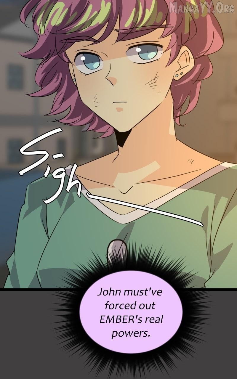 Read unOrdinary Manga EN Manga Online