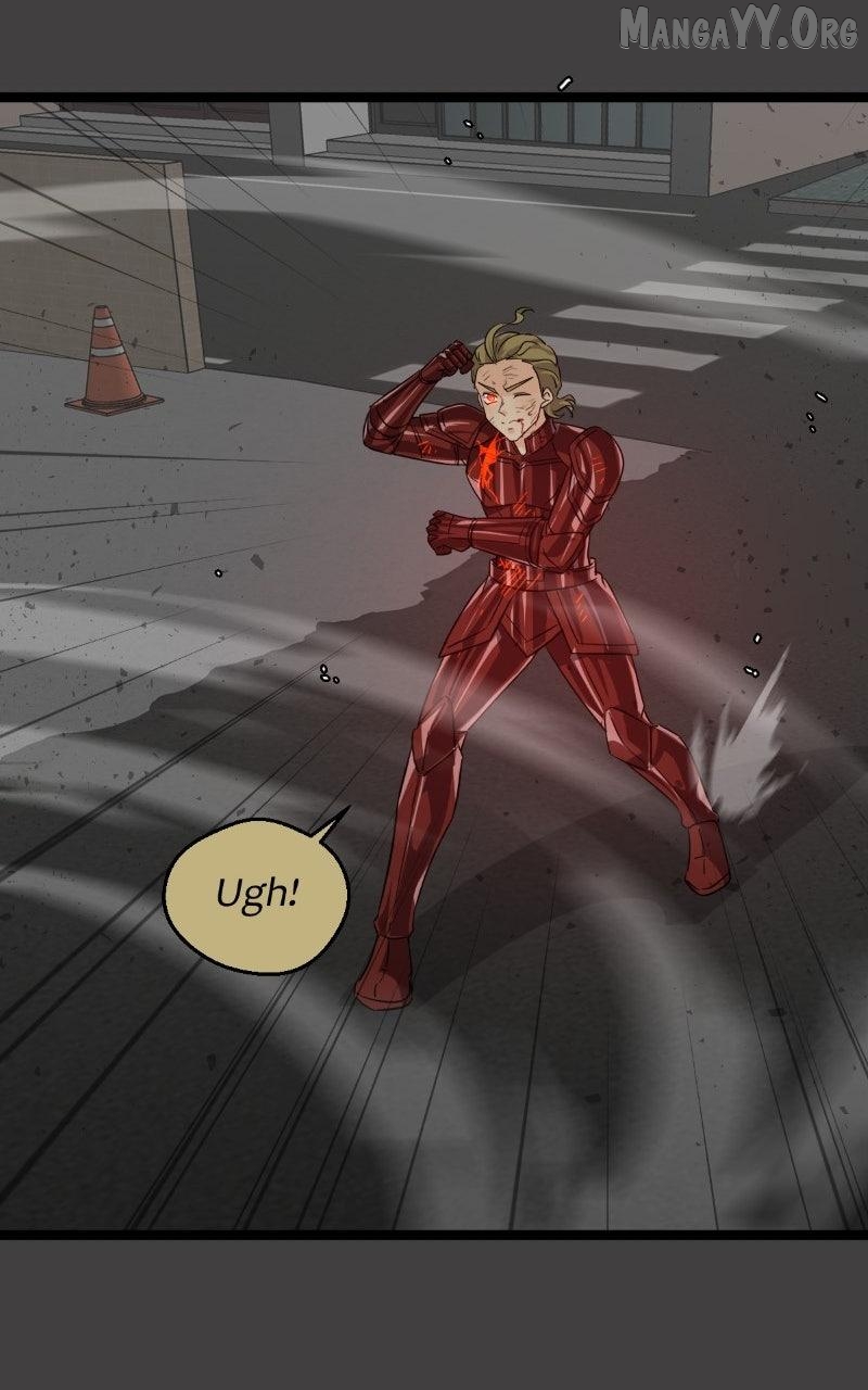 Read unOrdinary Manga EN Manga Online