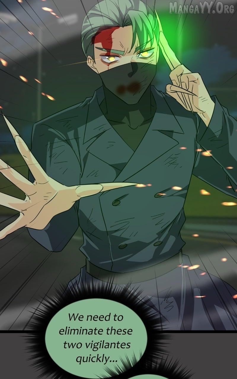 Read unOrdinary Manga EN Manga Online