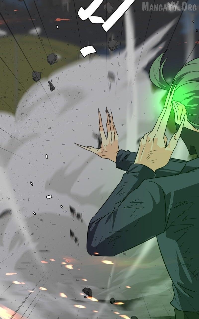 Read unOrdinary Manga EN Manga Online