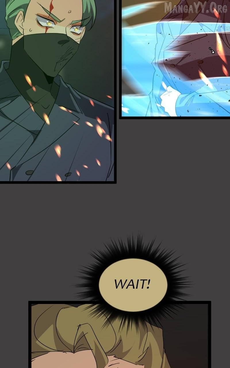 Read unOrdinary Manga EN Manga Online