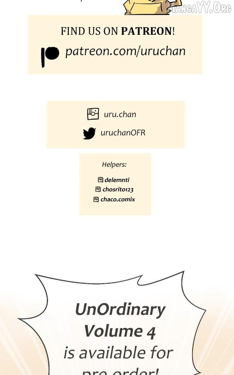 Read unOrdinary Manga EN Manga Online