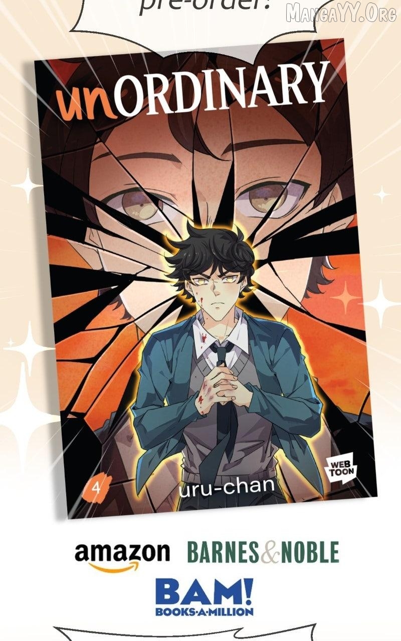 Read unOrdinary Manga EN Manga Online