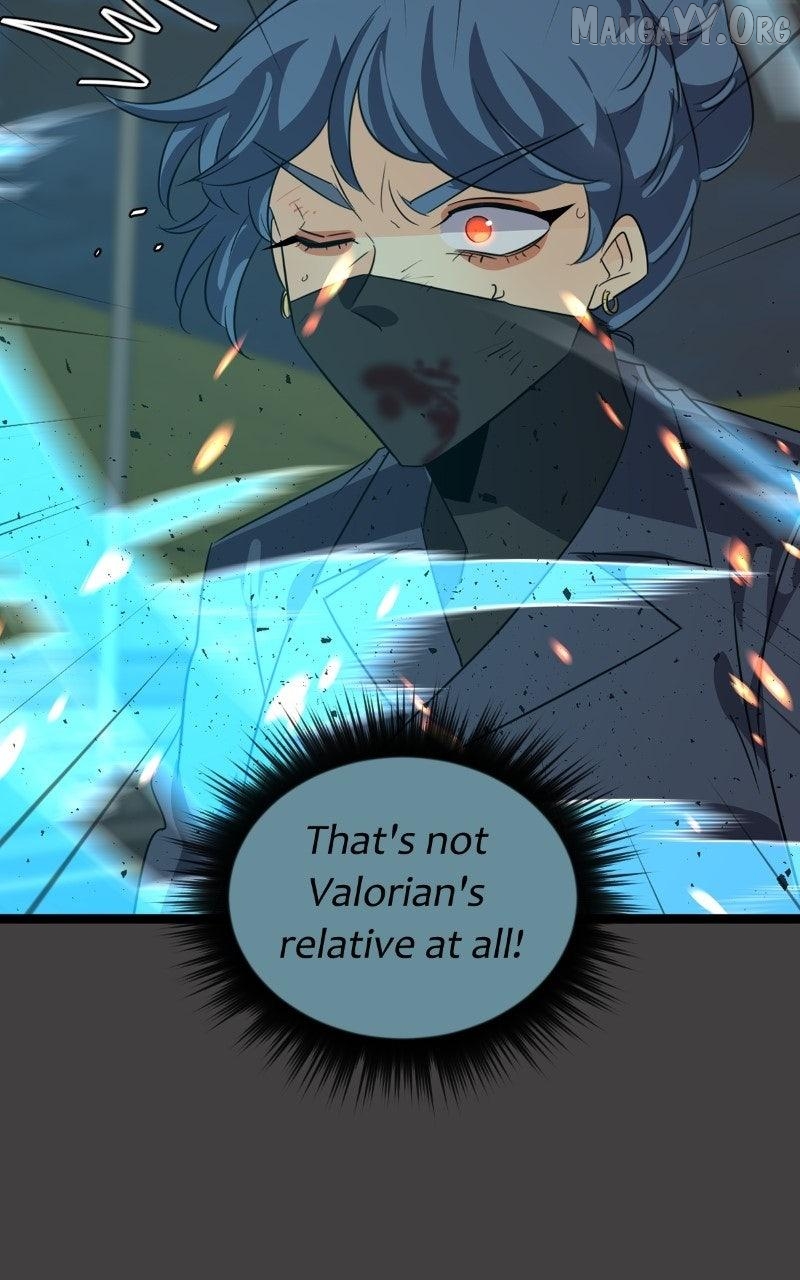 Read unOrdinary Manga EN Manga Online