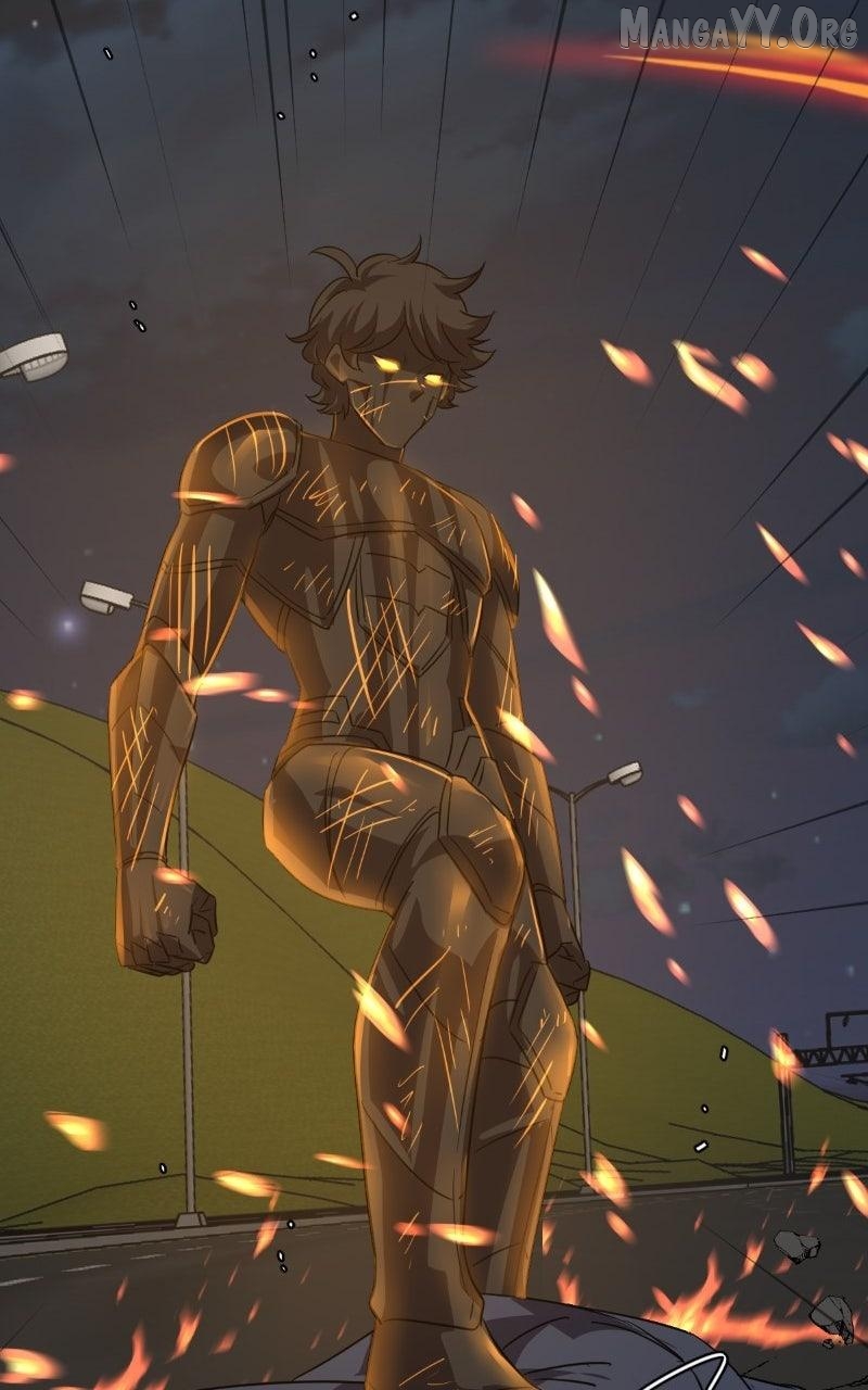 Read unOrdinary Manga EN Manga Online