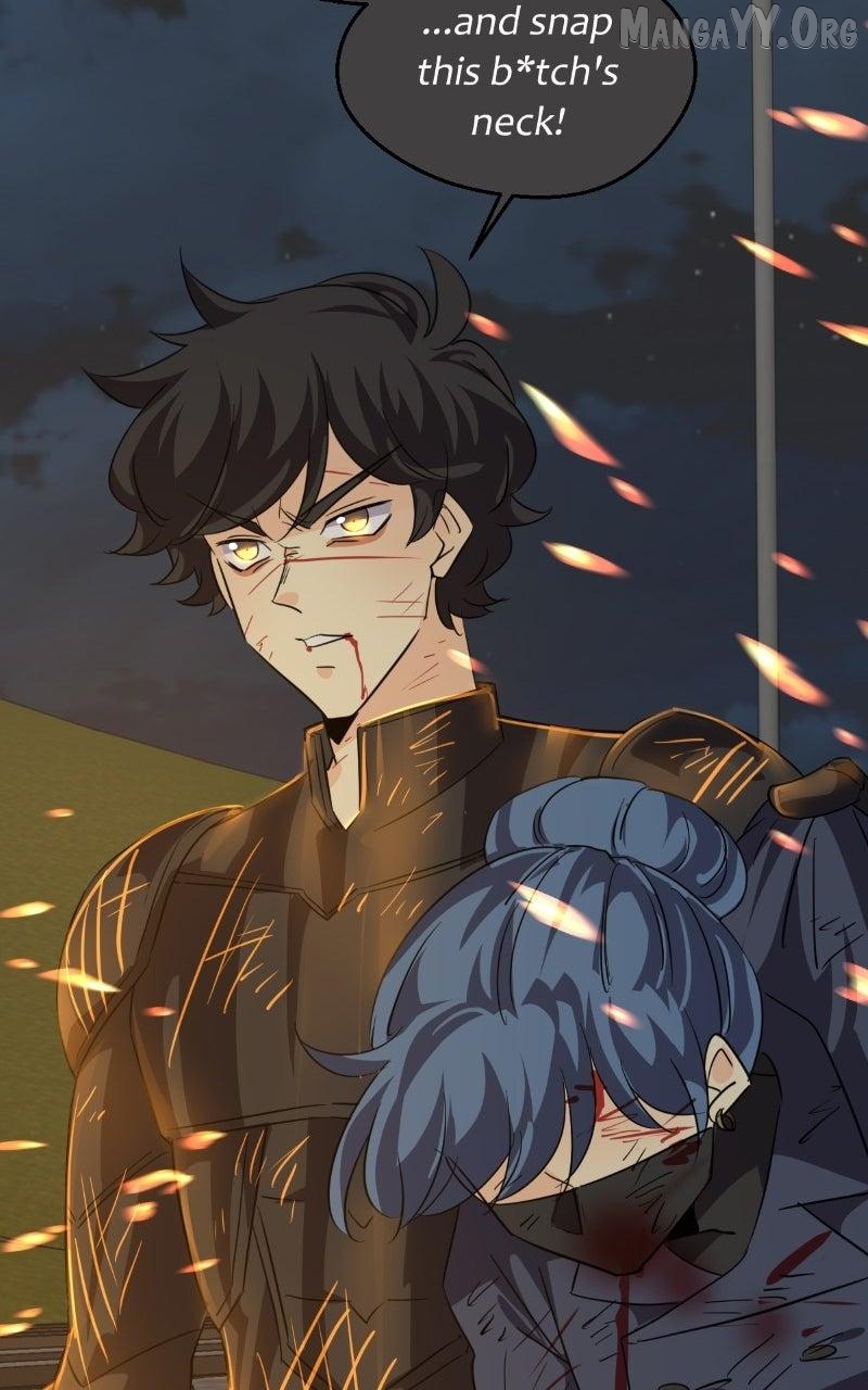 Read unOrdinary Manga EN Manga Online