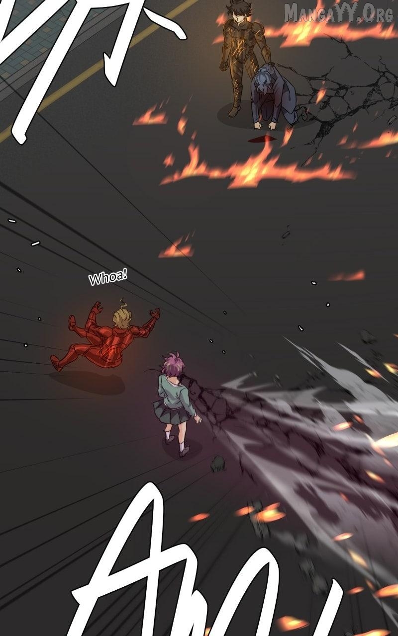 Read unOrdinary Manga EN Manga Online