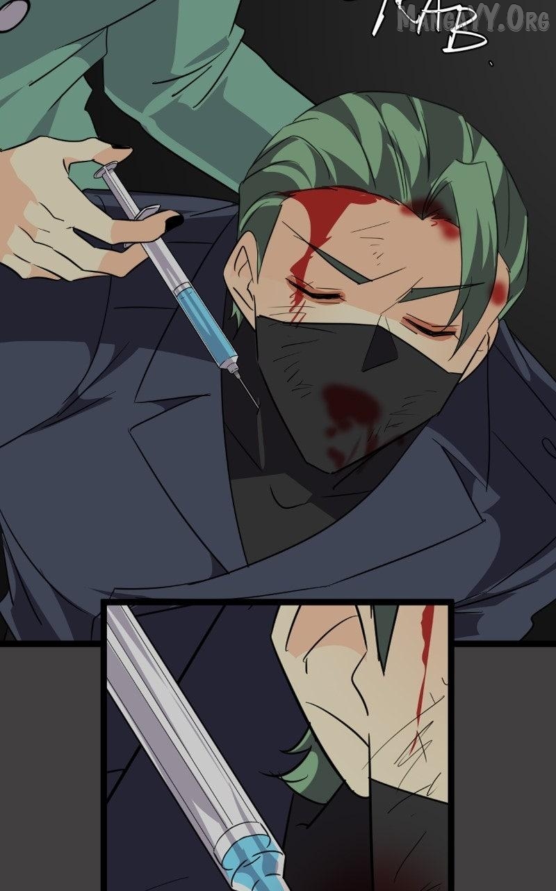 Read unOrdinary Manga EN Manga Online