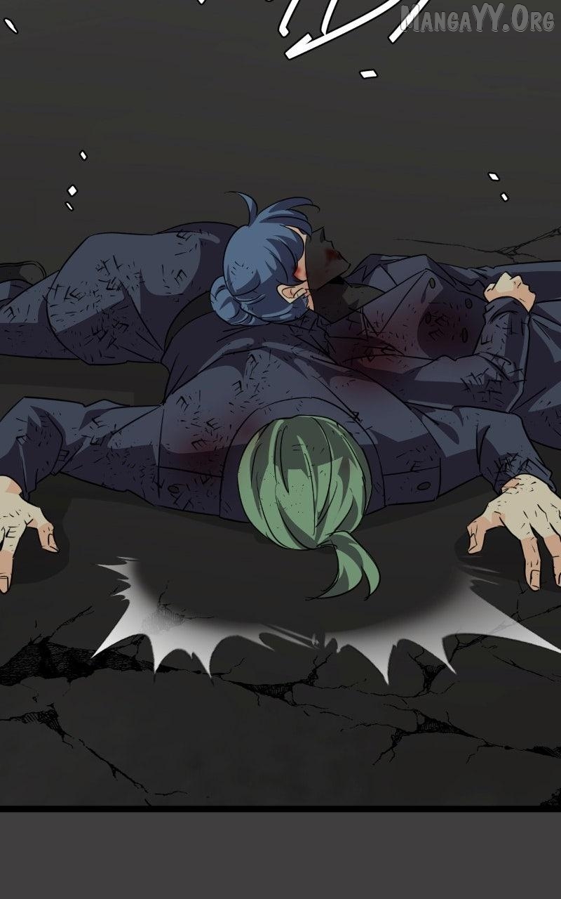 Read unOrdinary Manga EN Manga Online