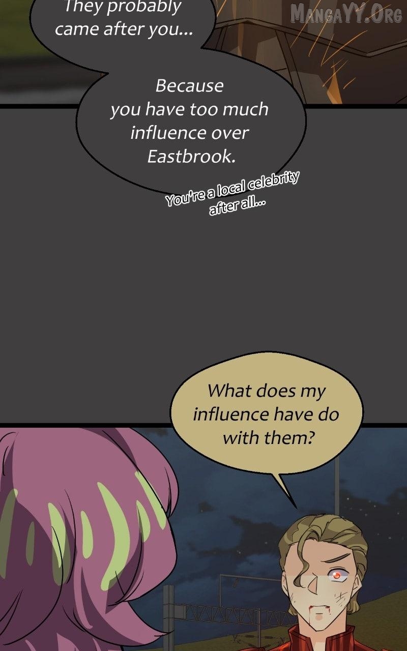 Read unOrdinary Manga EN Manga Online