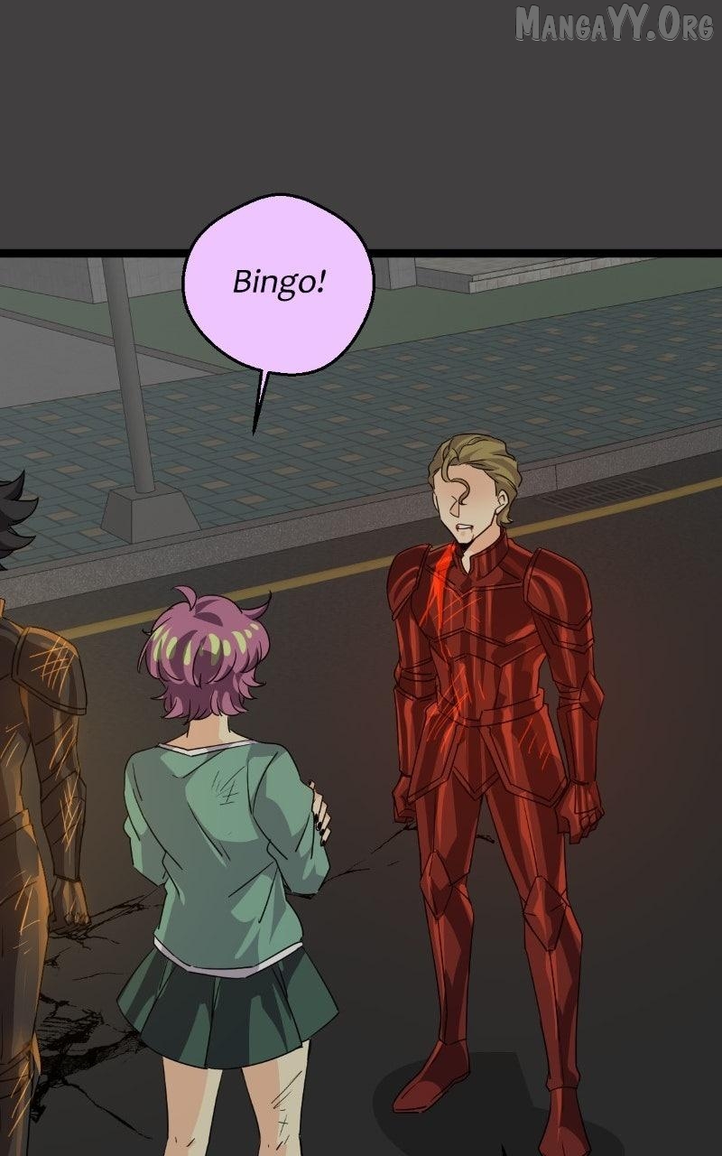 Read unOrdinary Manga EN Manga Online