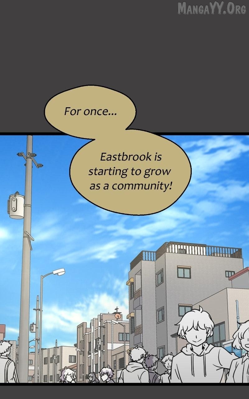 Read unOrdinary Manga EN Manga Online