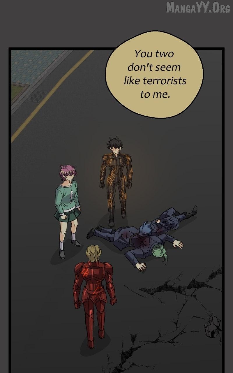 Read unOrdinary Manga EN Manga Online