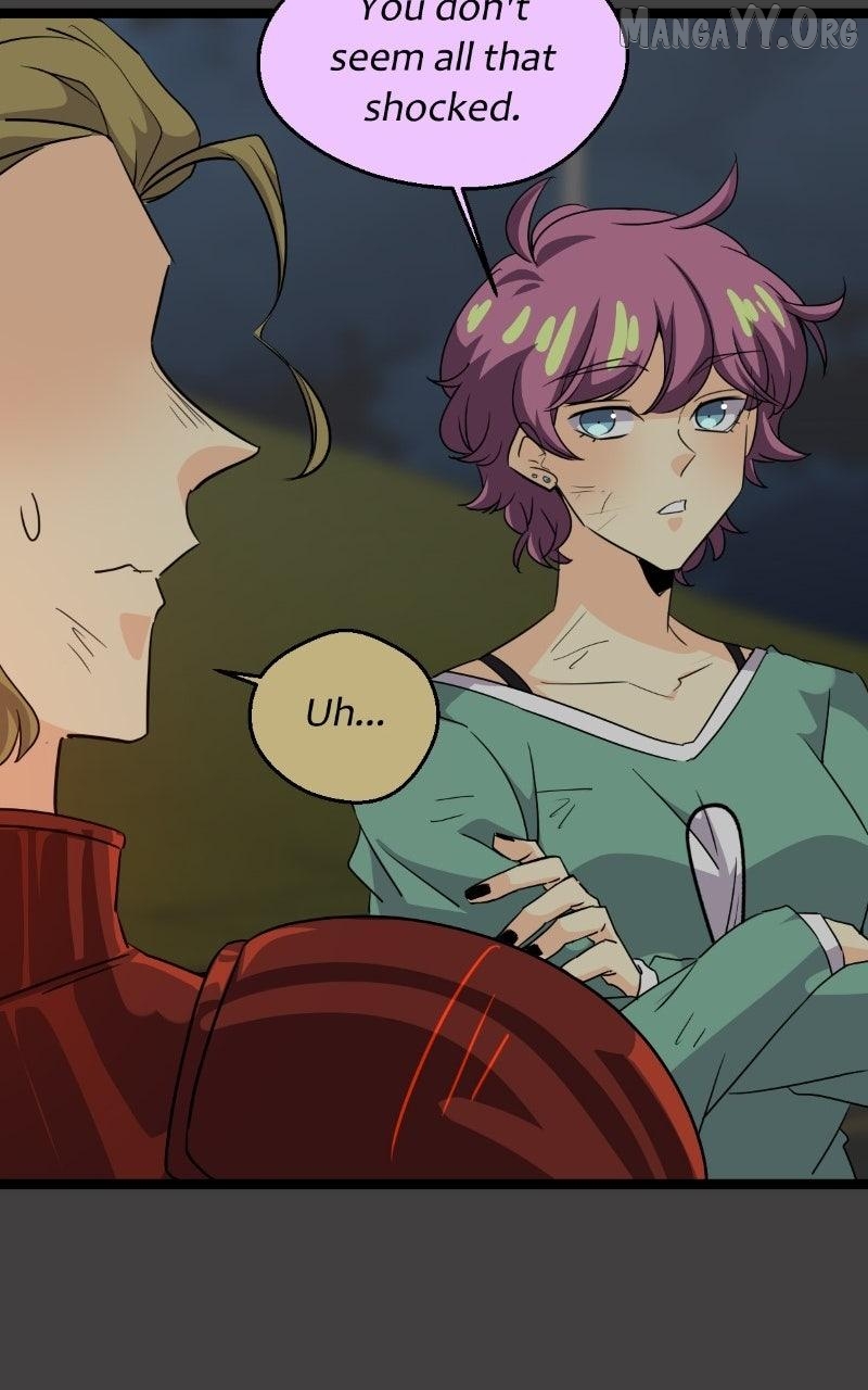 Read unOrdinary Manga EN Manga Online