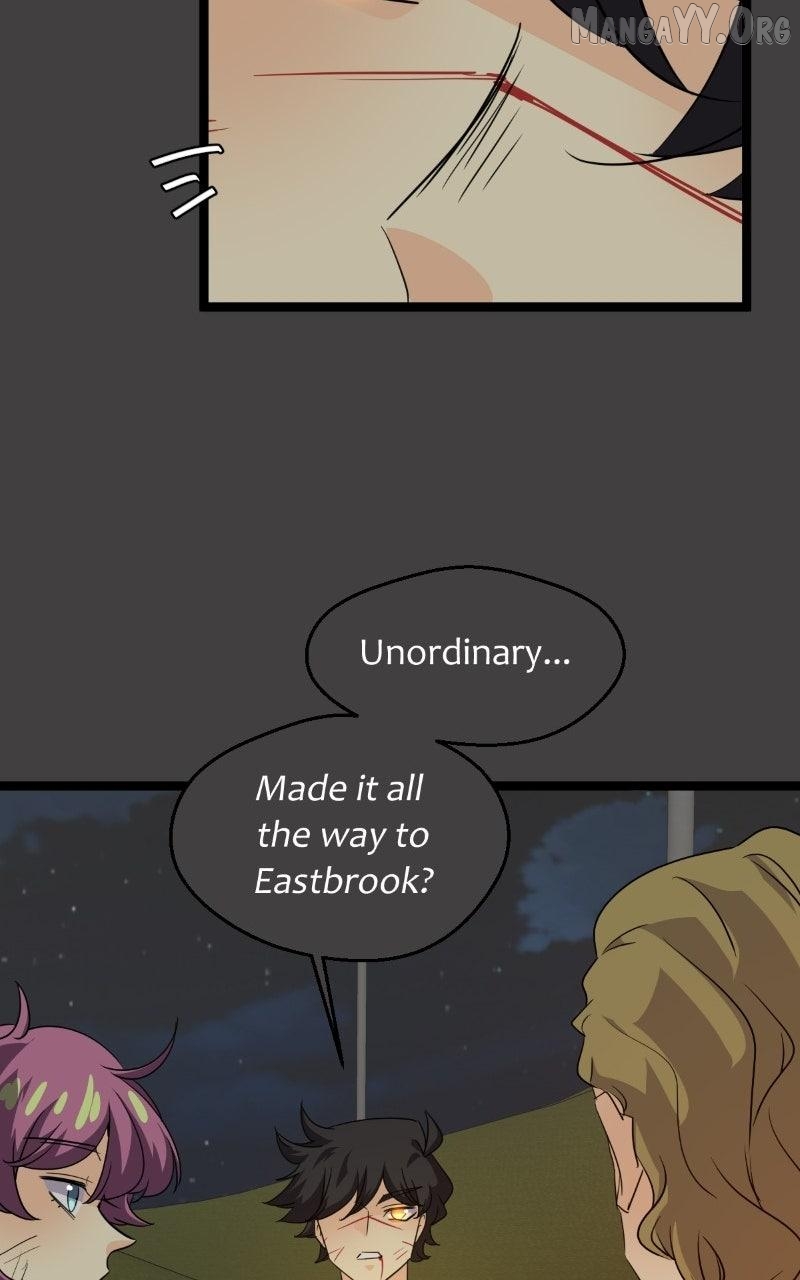 Read unOrdinary Manga EN Manga Online