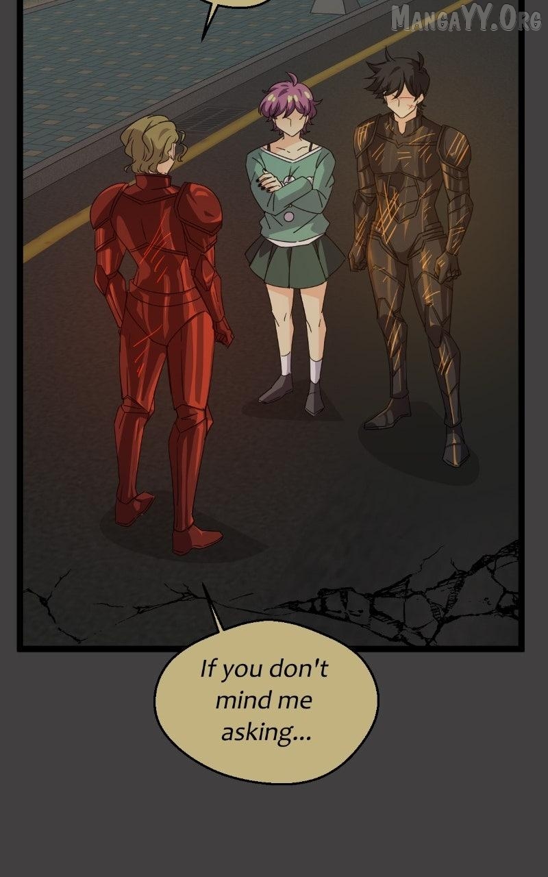 Read unOrdinary Manga EN Manga Online