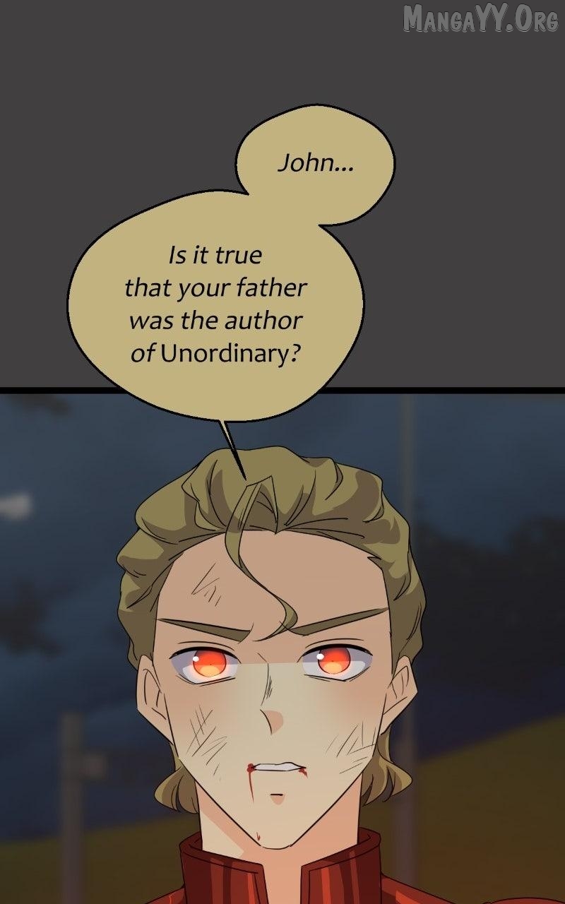Read unOrdinary Manga EN Manga Online