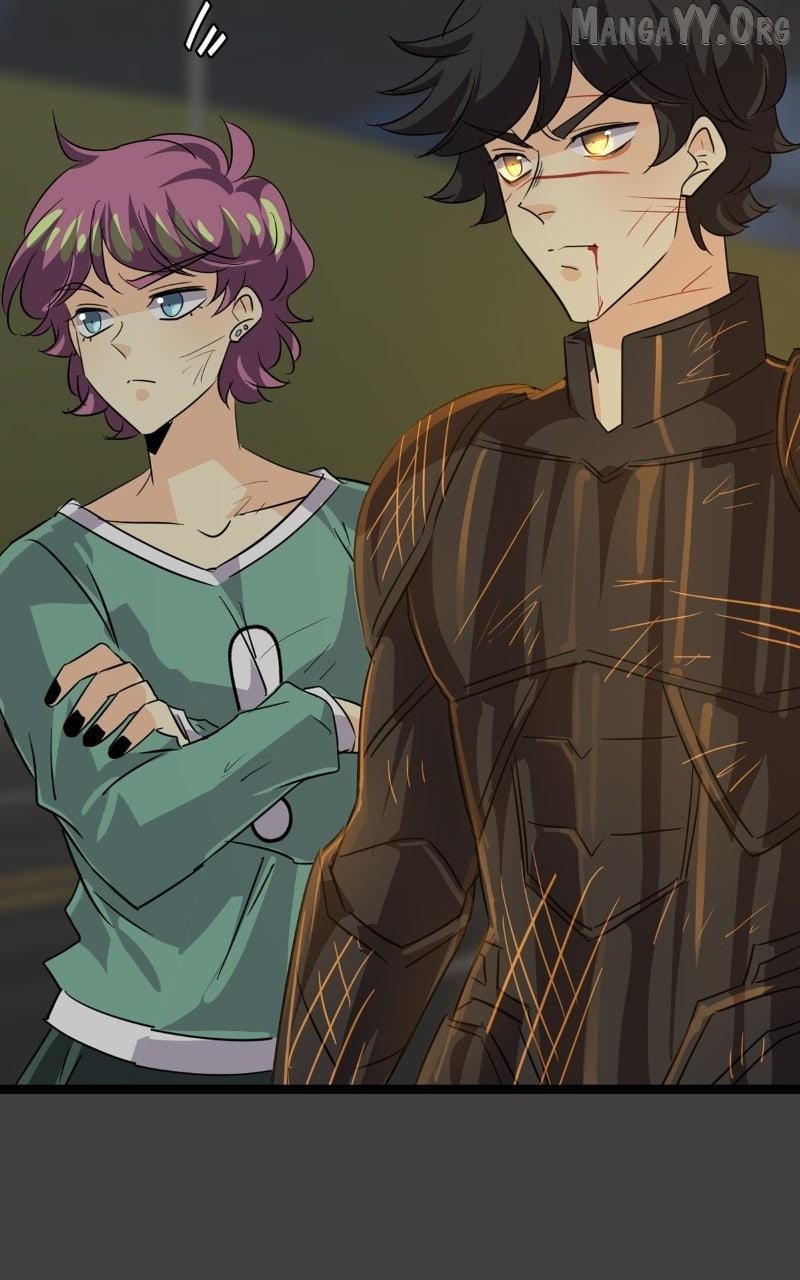 Read unOrdinary Manga EN Manga Online