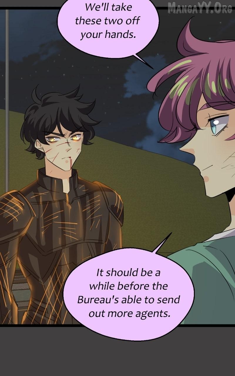 Read unOrdinary Manga EN Manga Online