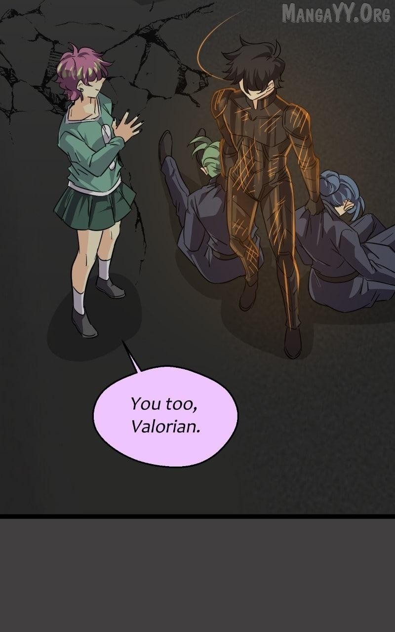 Read unOrdinary Manga EN Manga Online