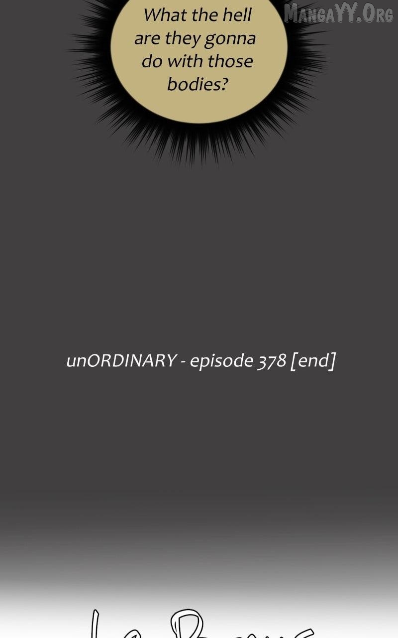 Read unOrdinary Manga EN Manga Online