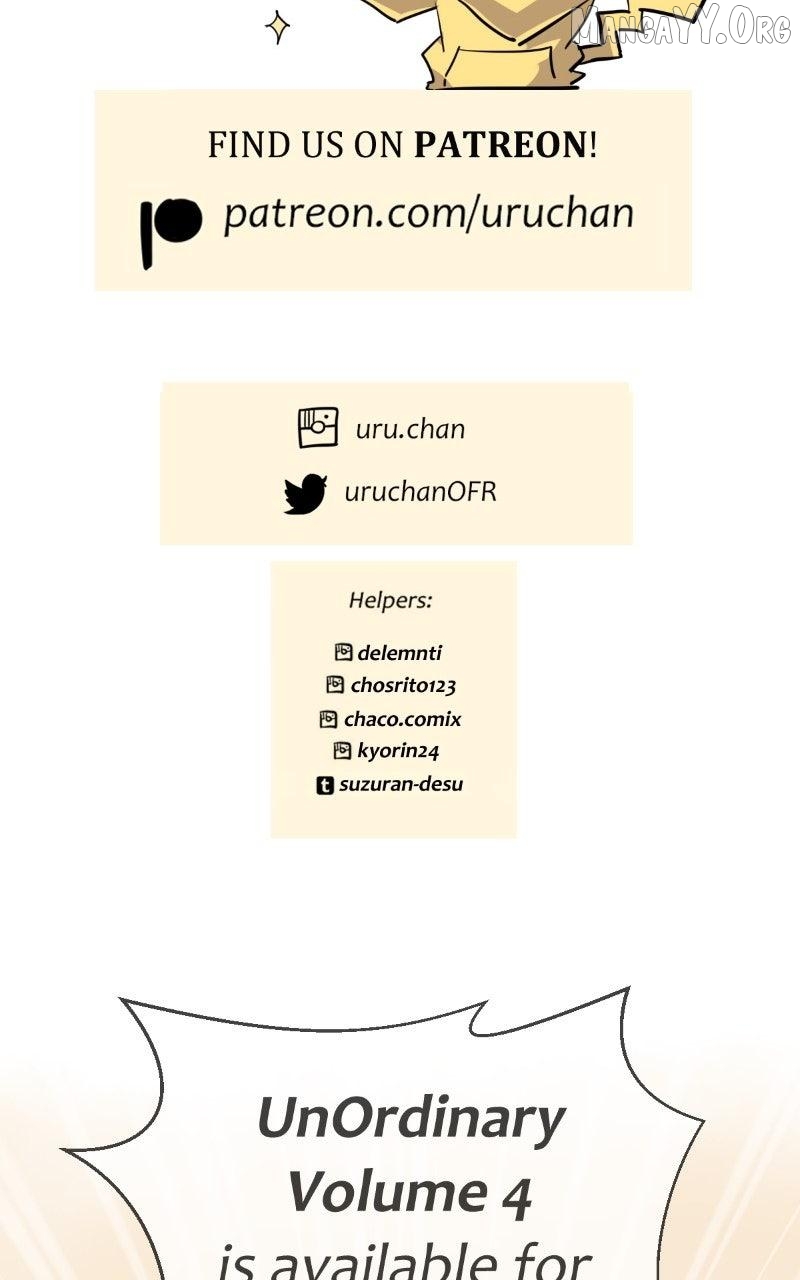 Read unOrdinary Manga EN Manga Online