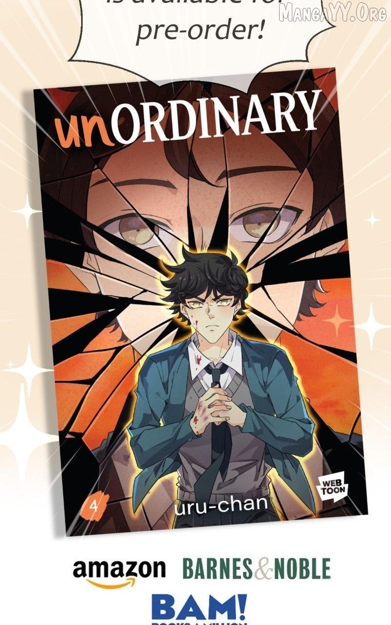 Read unOrdinary Manga EN Manga Online