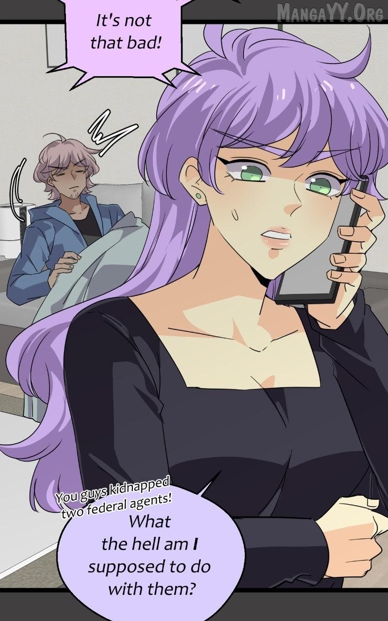 Read unOrdinary Manga EN Manga Online