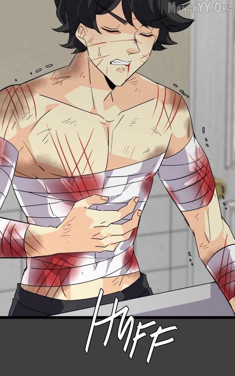Read unOrdinary Manga EN Manga Online