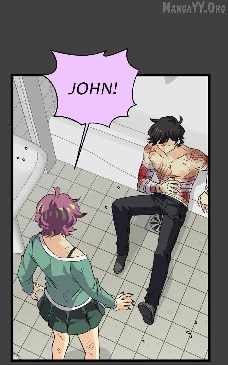 Read unOrdinary Manga EN Manga Online