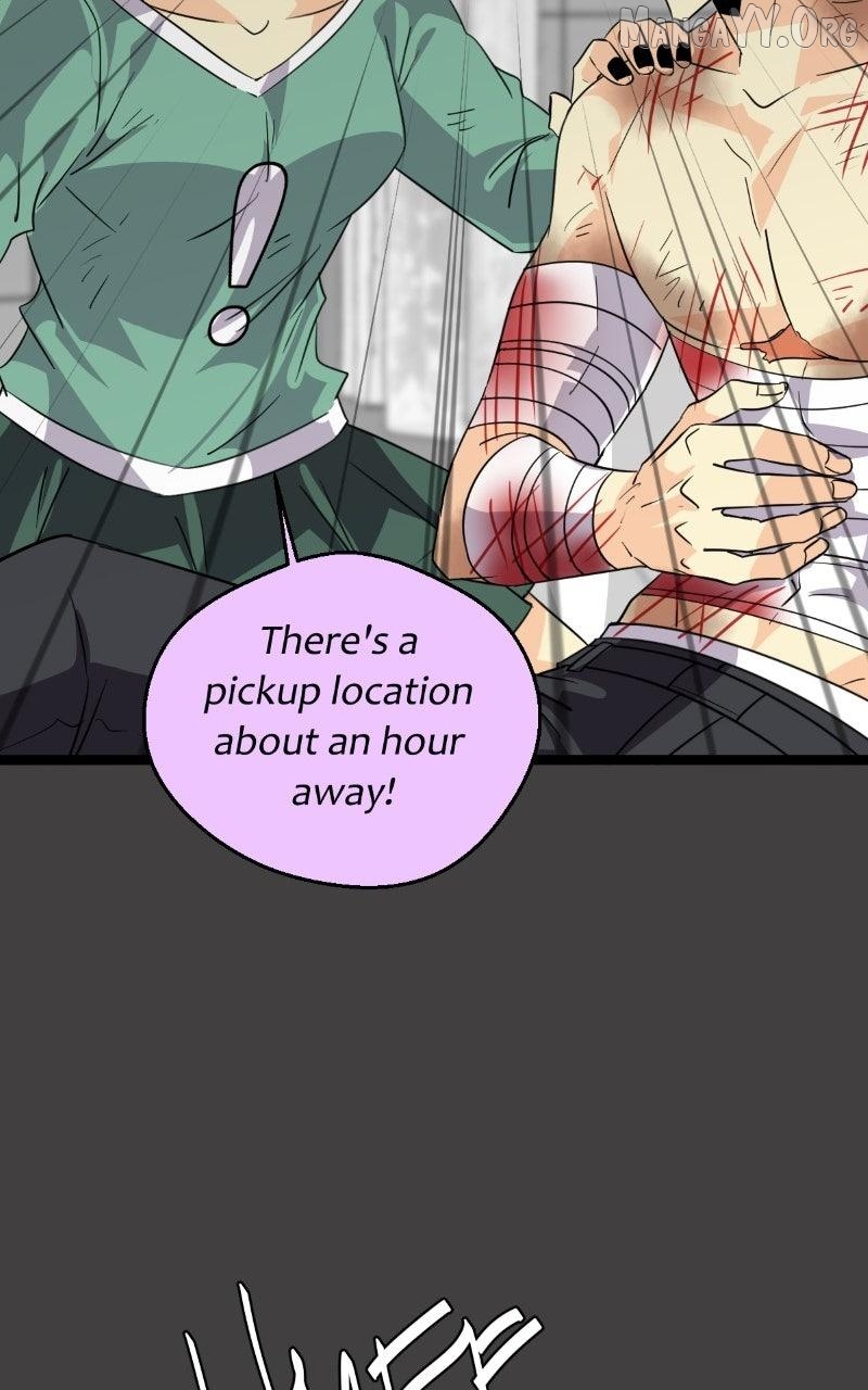 Read unOrdinary Manga EN Manga Online