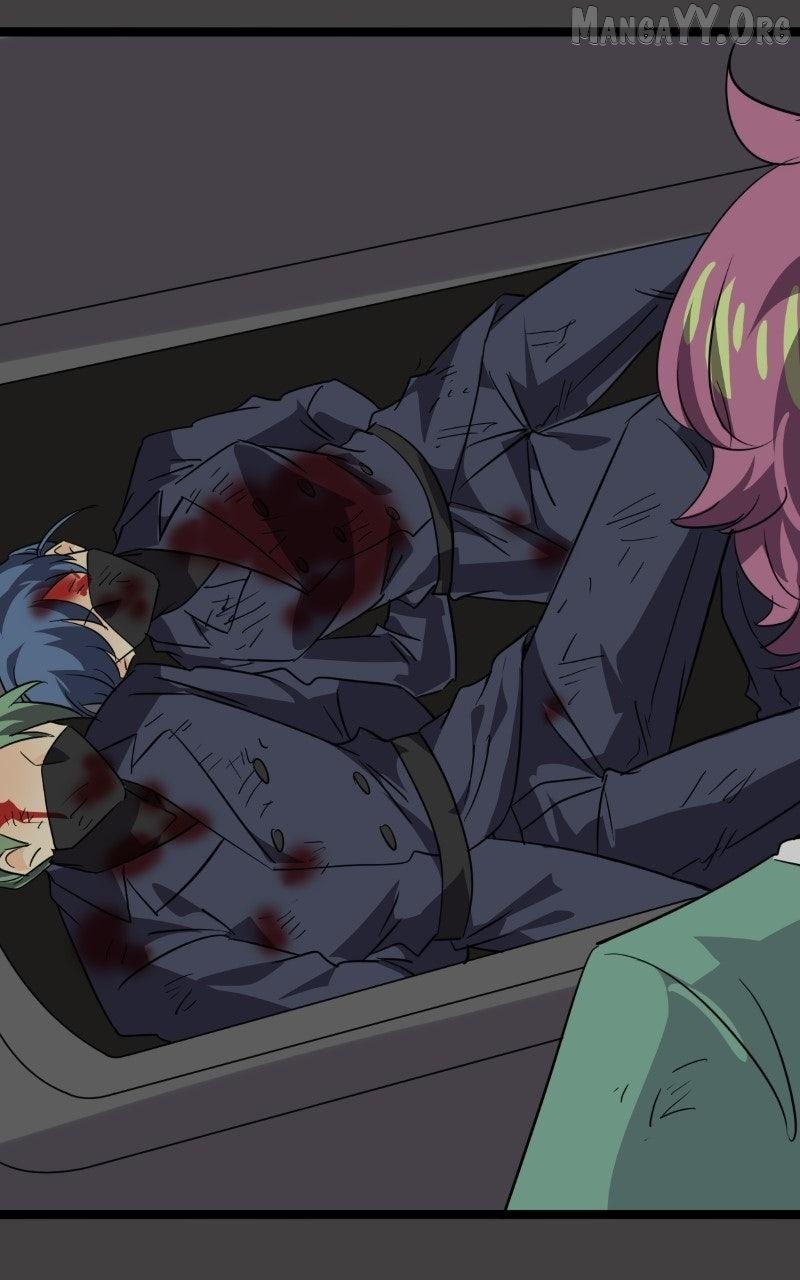 Read unOrdinary Manga EN Manga Online