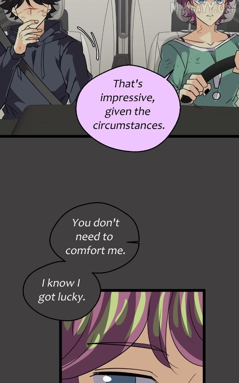 Read unOrdinary Manga EN Manga Online