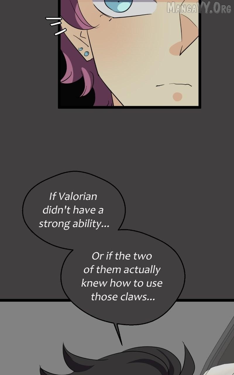 Read unOrdinary Manga EN Manga Online