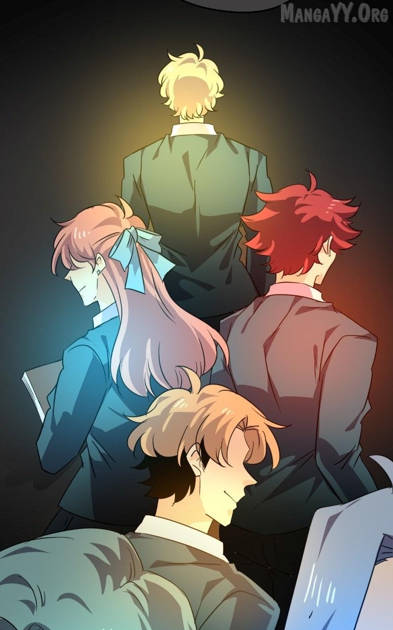 Read unOrdinary Manga EN Manga Online