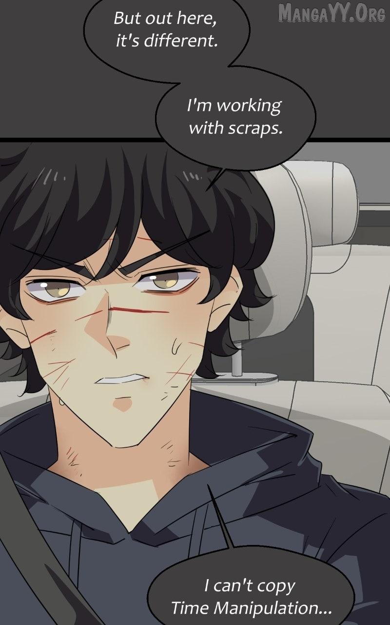 Read unOrdinary Manga EN Manga Online