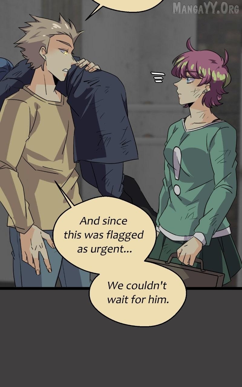 Read unOrdinary Manga EN Manga Online