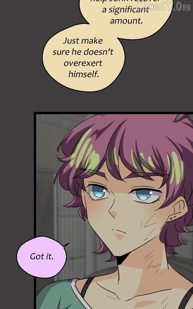 Read unOrdinary Manga EN Manga Online