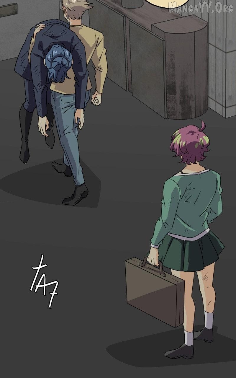 Read unOrdinary Manga EN Manga Online