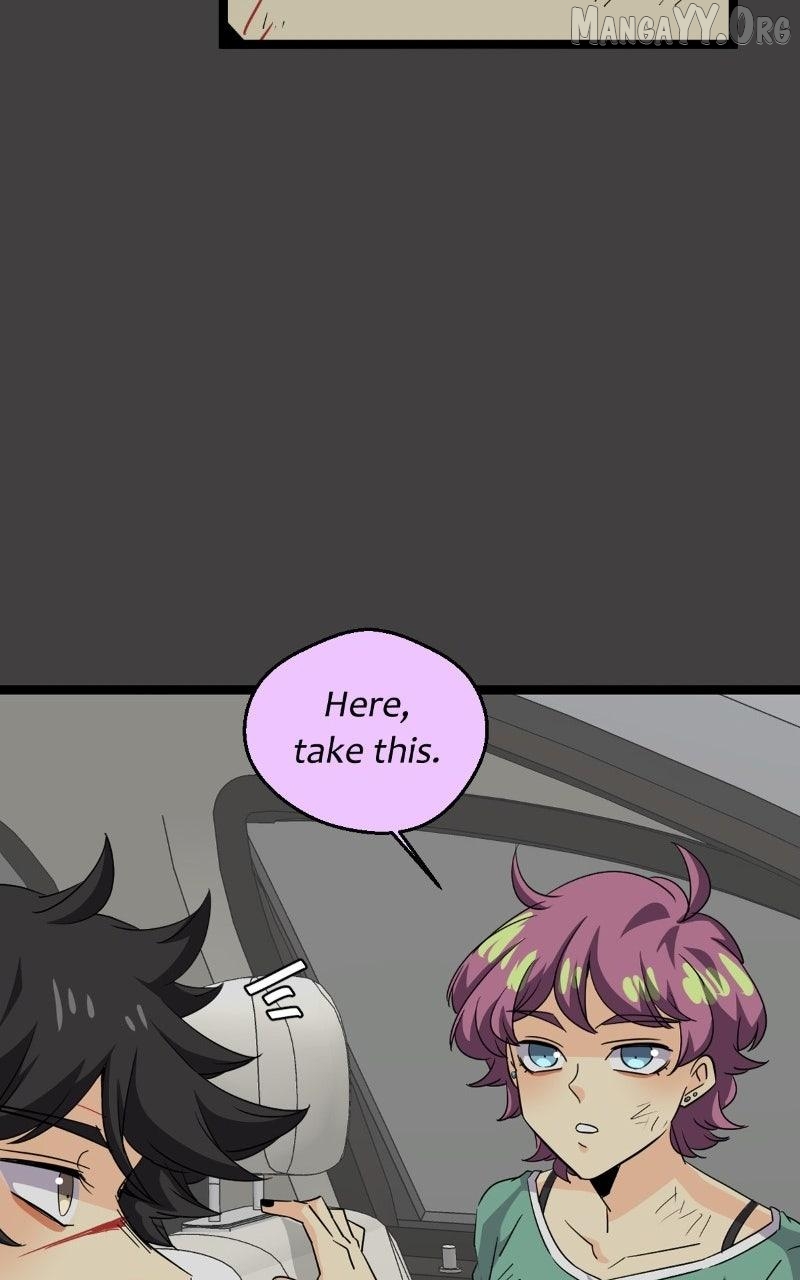 Read unOrdinary Manga EN Manga Online