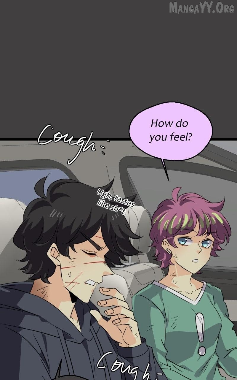 Read unOrdinary Manga EN Manga Online